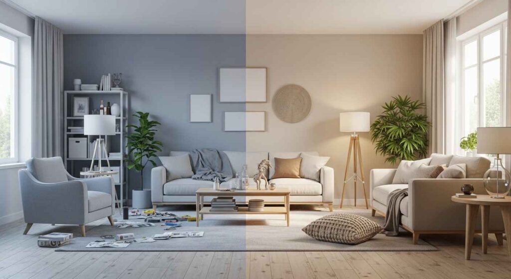 interior design drhomey