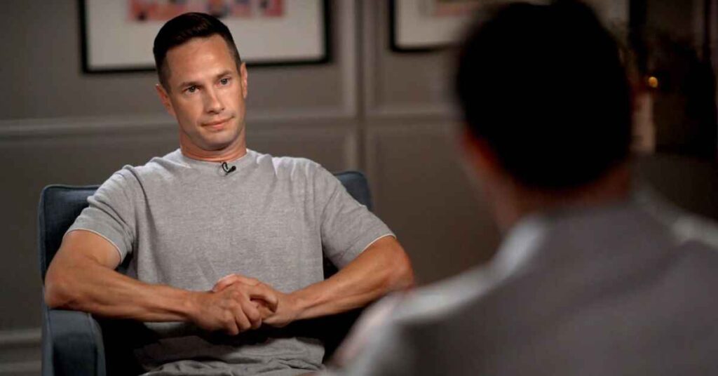 keith papini net worth