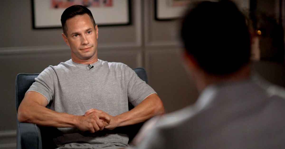 keith papini net worth