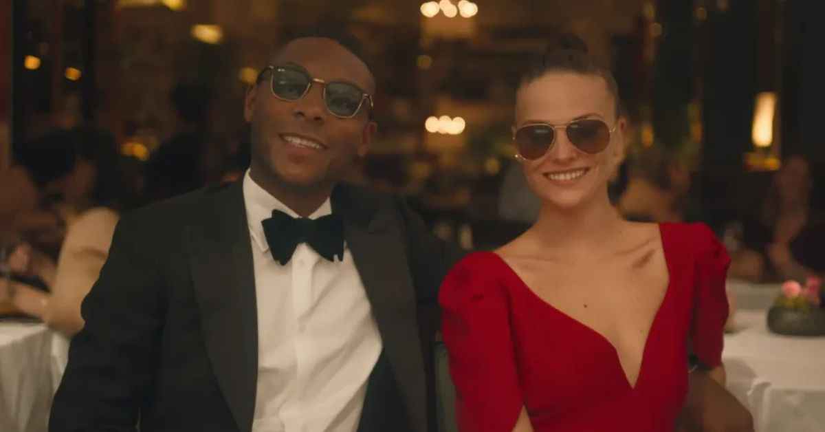 melanie zanona husband