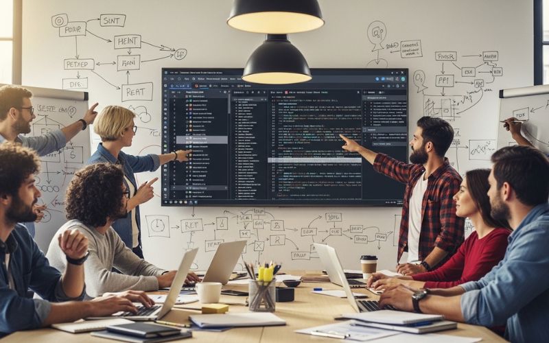 Building a Living Portfolio of Your Contributions