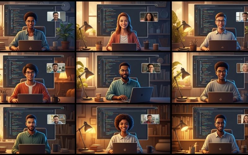 Collaborative Projects That Build Real Experience