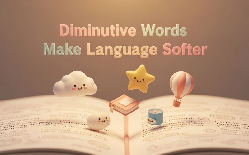 Common Misconceptions About Word Changes