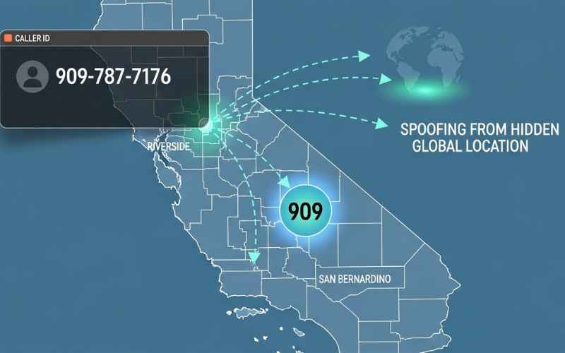 Keeping Your Number Private Online