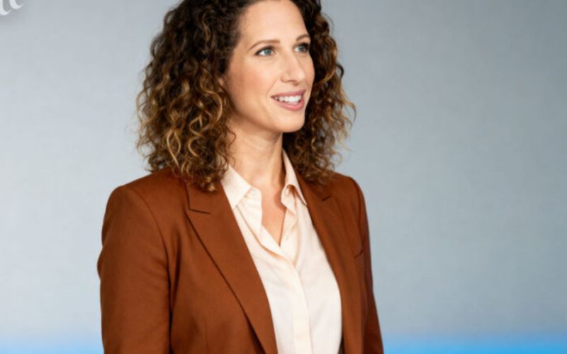 Lauren Rappoport the Performer