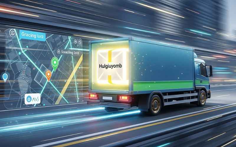 Moving Toward a Better Shopping Future