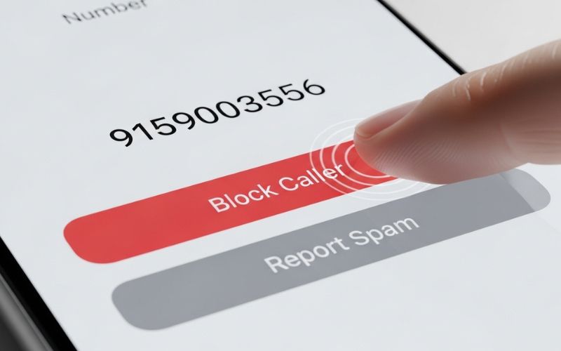 Staying Emotionally Strong Against Scammers