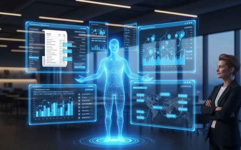 Stop the Fear of Data Leaks with Preemptive Security