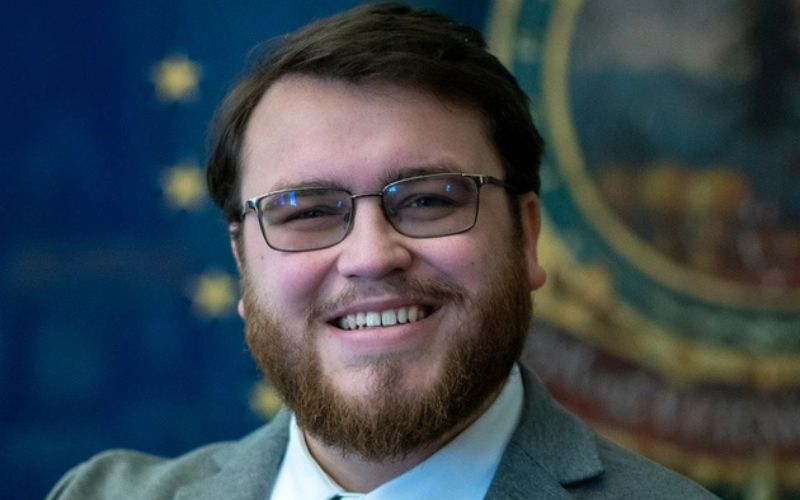 Understanding the New York Young Republican Scandal