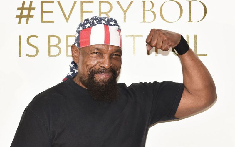 Where Can You See Erika Today