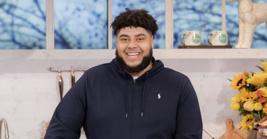big zuu net worth