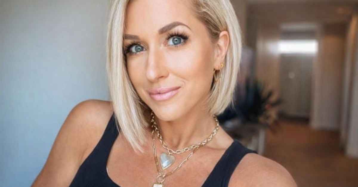 kalee rogers net worth