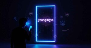 young18gye