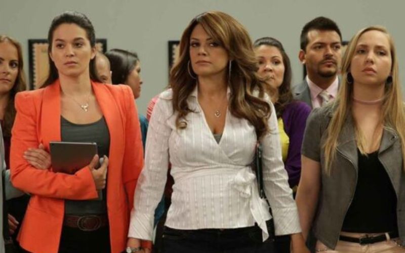Jenni Rivera Marriage Facts