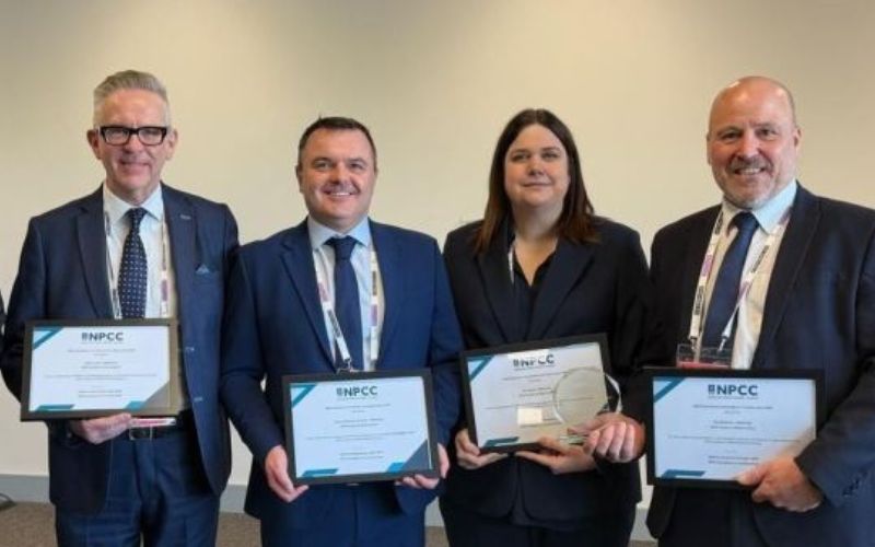 Key Achievements