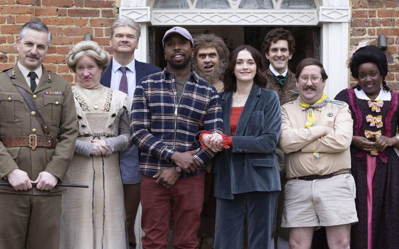 The Career Timeline of Kevin Corbishley