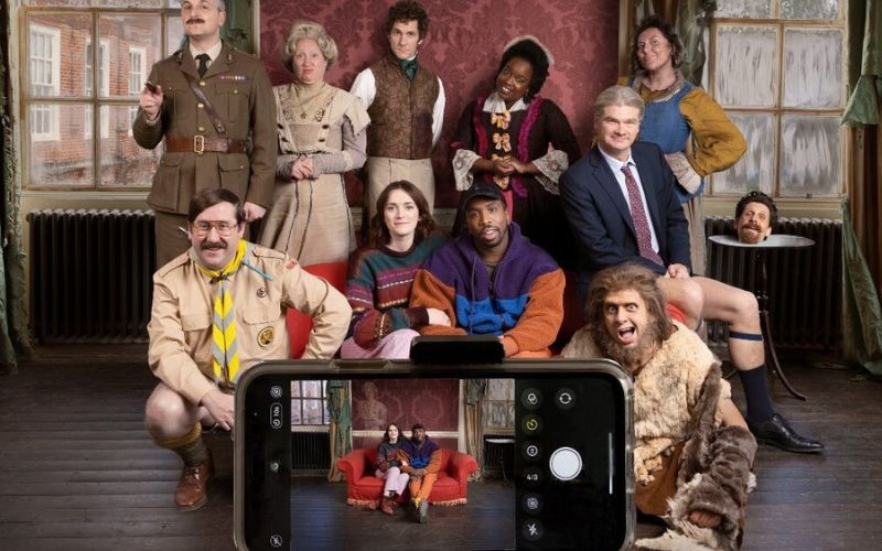 Why This Topic Matters The Importance of Crews