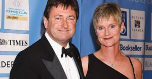 Alison Titchmarsh