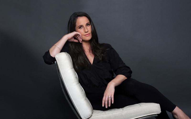 Katy Davis’s Broader Impact on Connecticut Agriscience