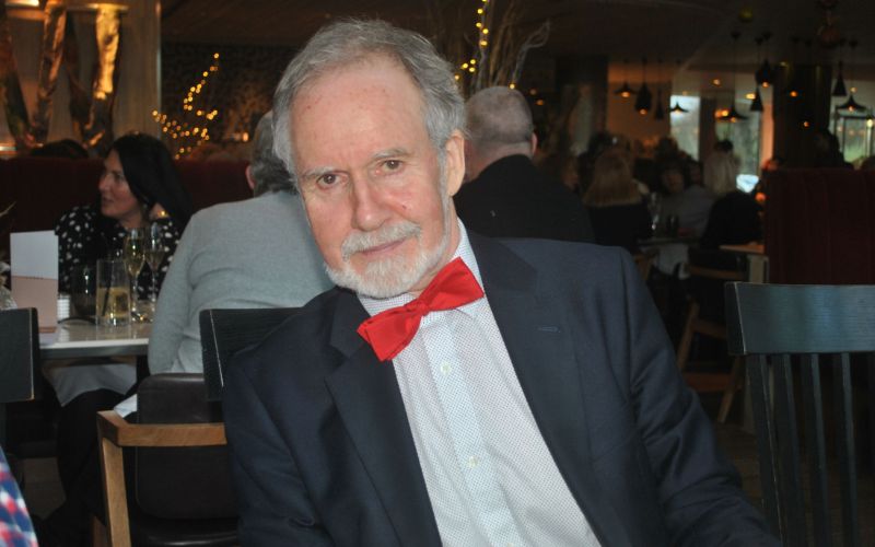 Key Facts About Geoffrey Planer