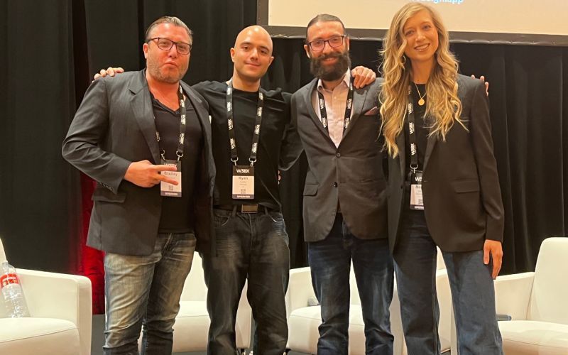 SecurityScorecard Founding Role