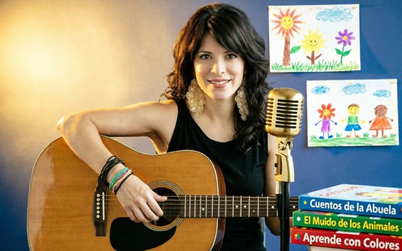 Why Maura Mendoza Garcia Stands Out