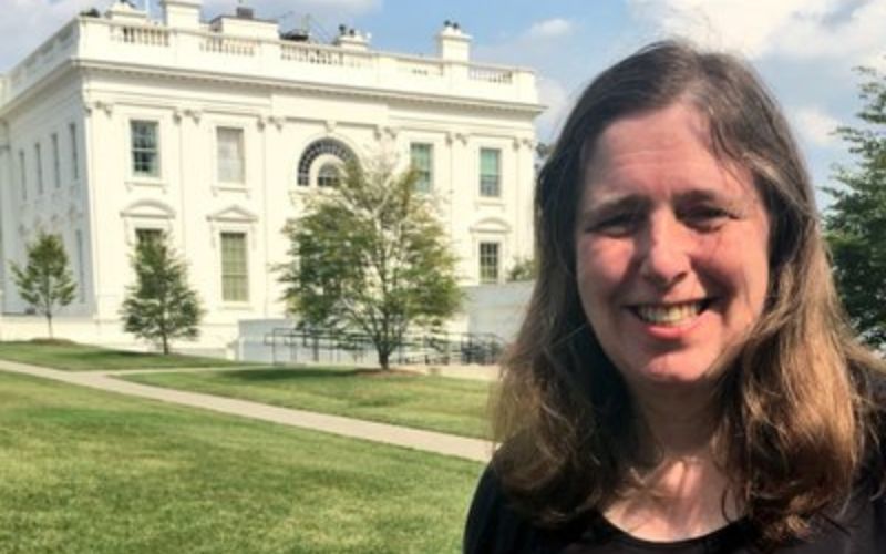 Why Sarah Lewthwaite Is Trending
