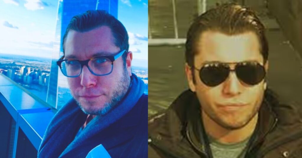 bradley leinhardt
