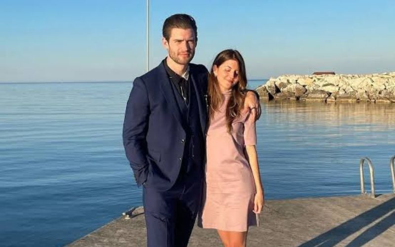 Amy Corenswet vs David Corenswet