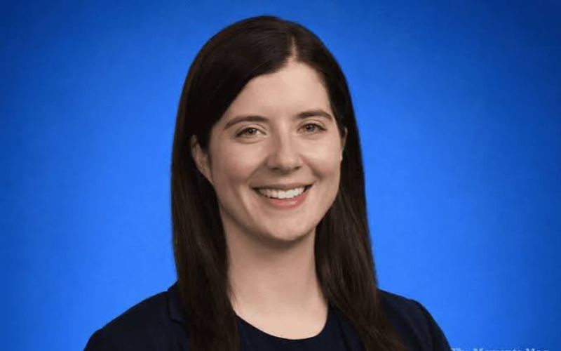 Amy Corenswet’s Background