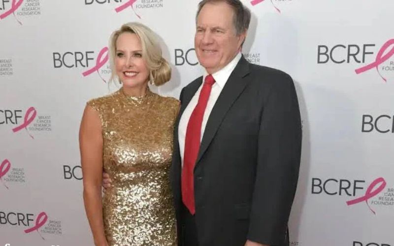 Early Life How Debby Clarke Met Bill Belichick