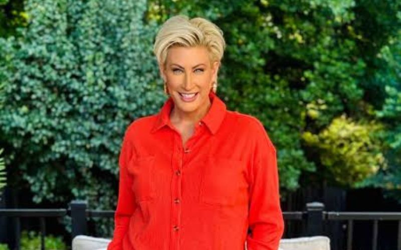 Kim Gravel Net Worth Breakdown by Income Source