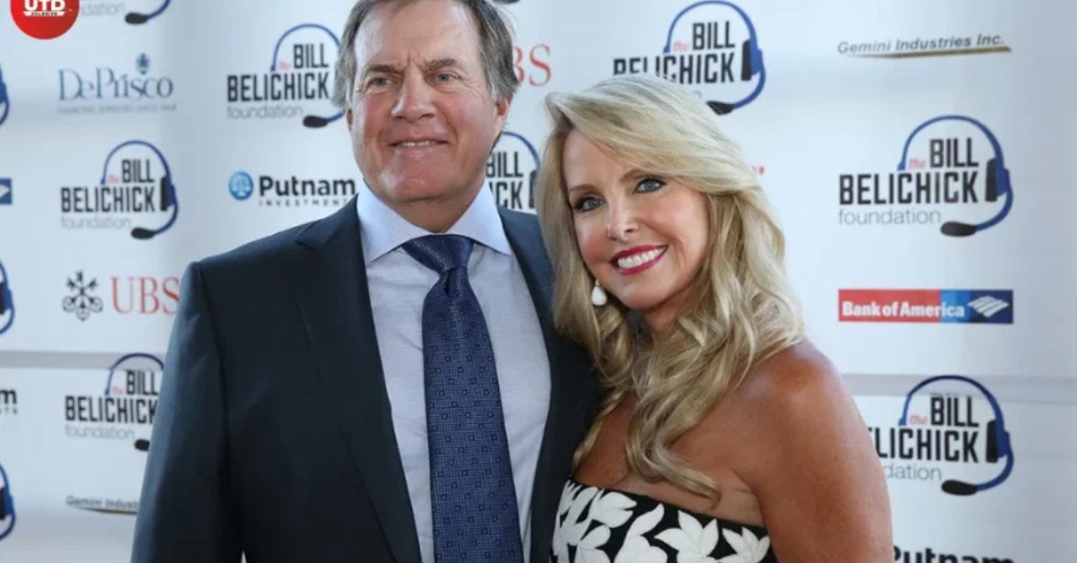 Obituary Debby Clarke Belichick