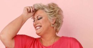kim gravel net worth