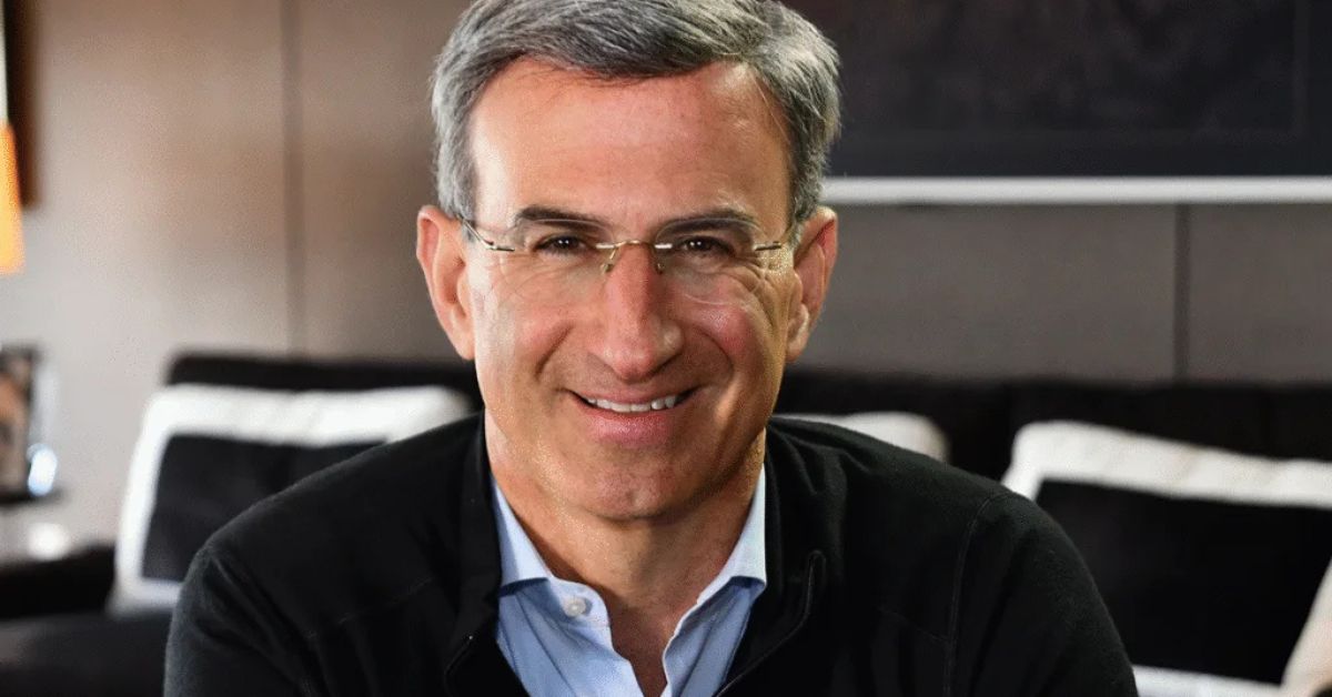 peter orszag bald