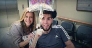 prichard colon wife