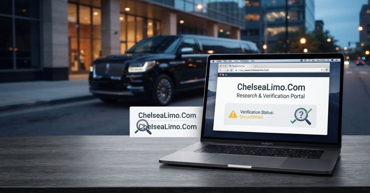 ChelseaLimo.Com (2)