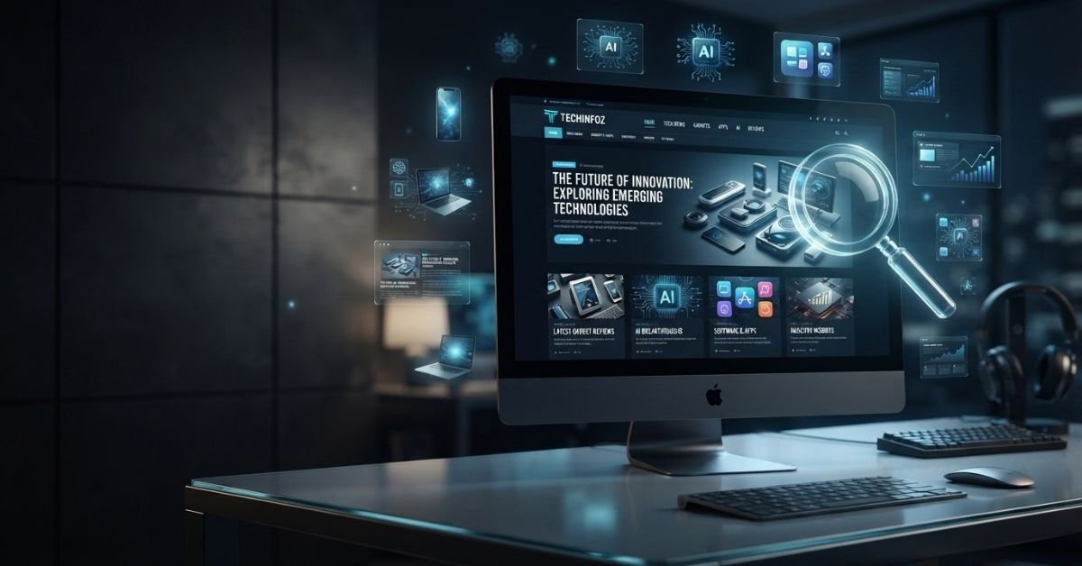 TechInfoz.com