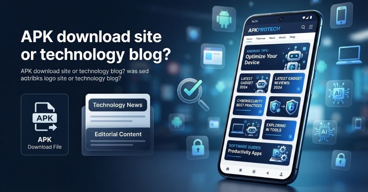 apkprotech.com