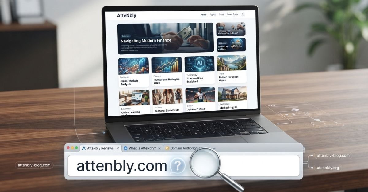 attenbly com
