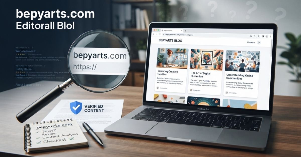 bepyarts com