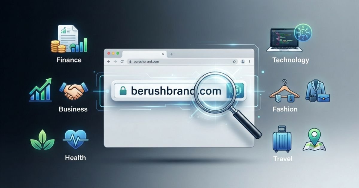 berushbrand.com
