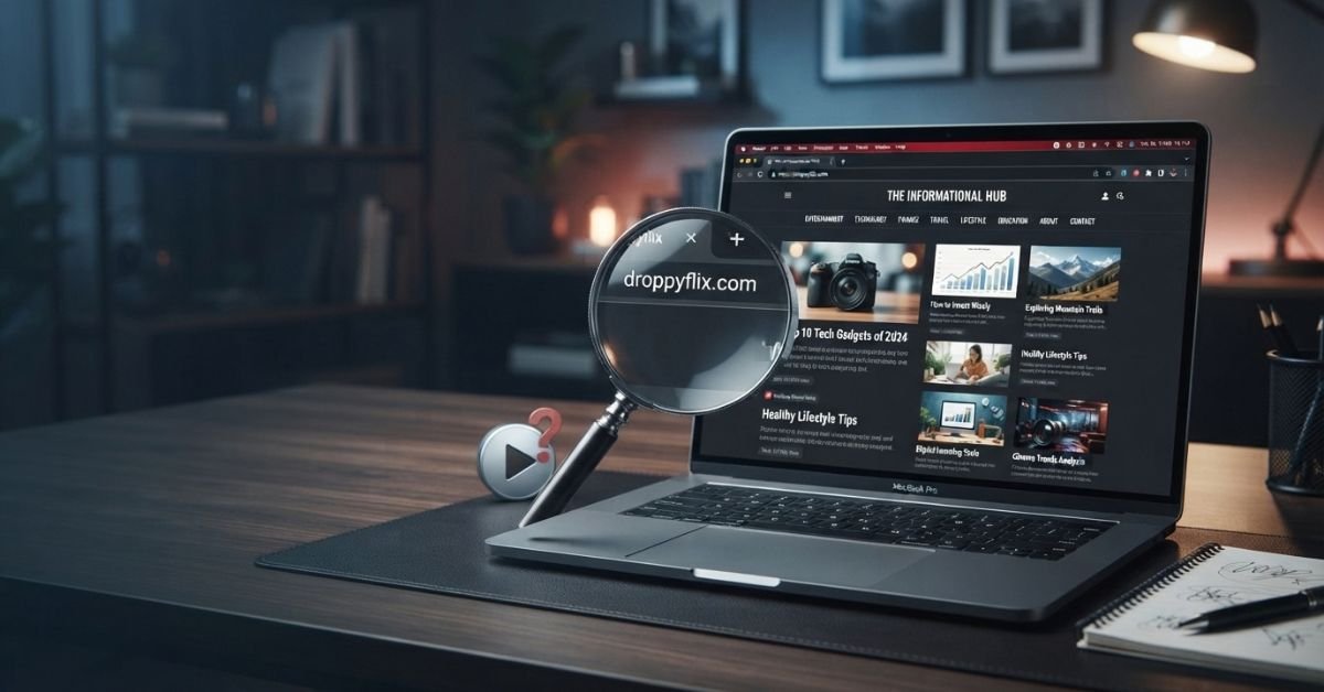 droppyflix com