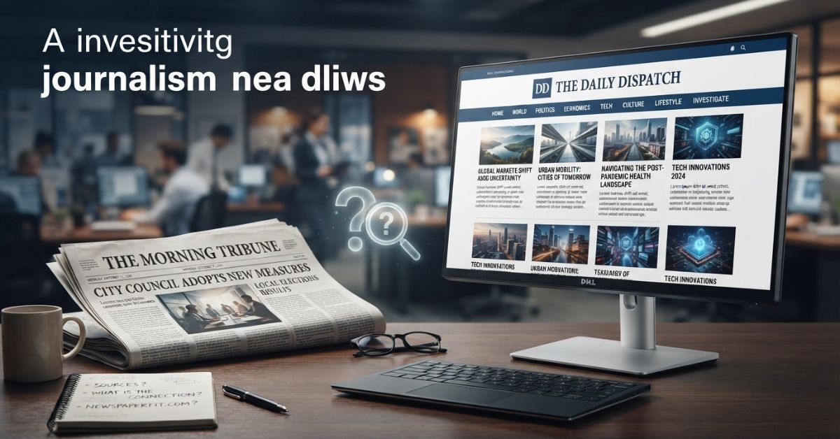 newspaperfit.com