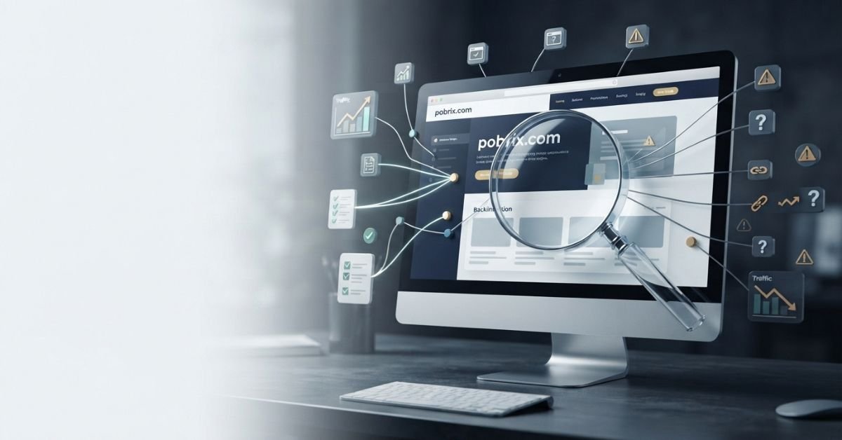 pobrix.com