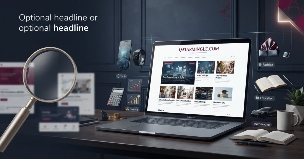 qatarmingle
