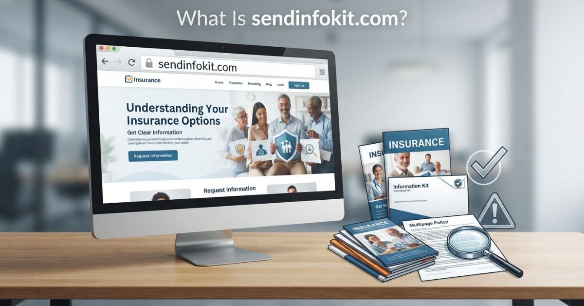 sendinfokit.com