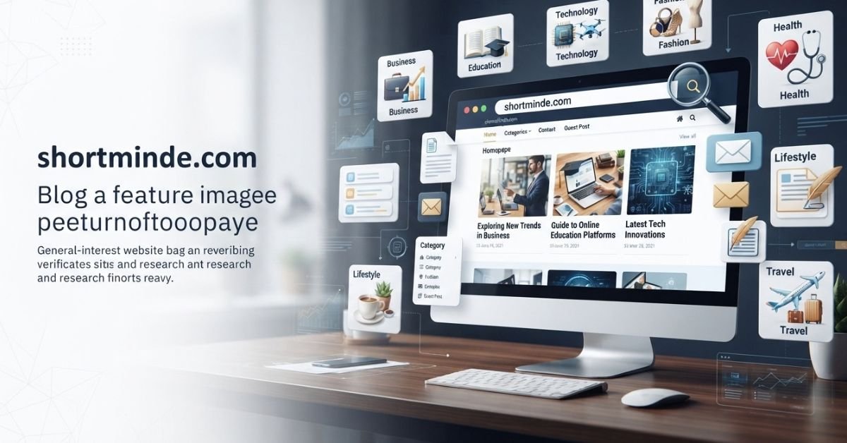 shortminde.com