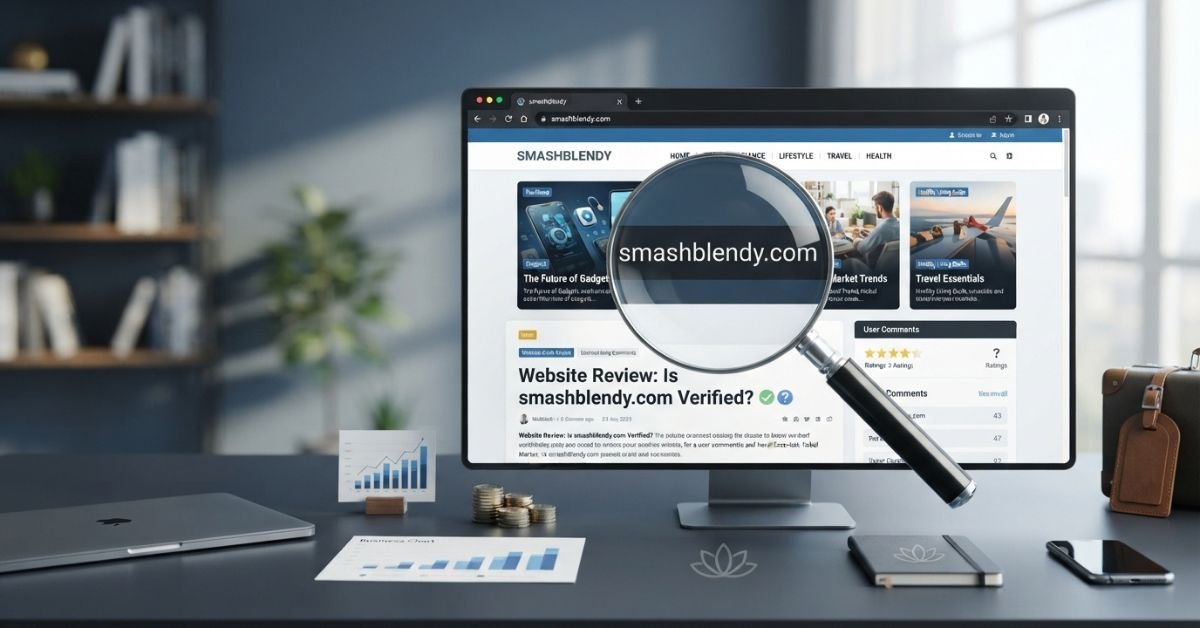 smashblendy.com