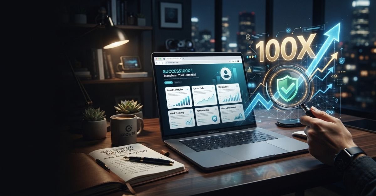 success100x.com